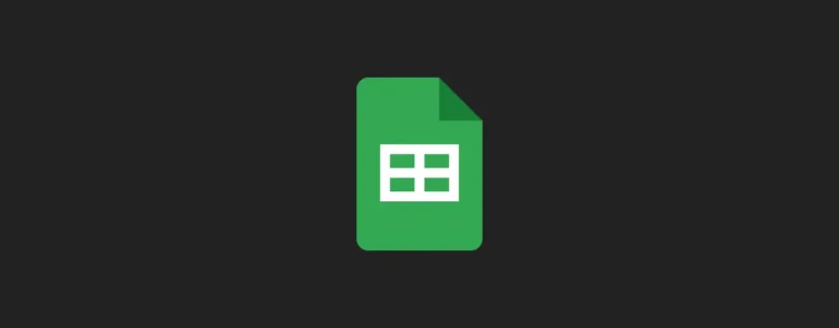 How to use Google Spreadsheets for TDD